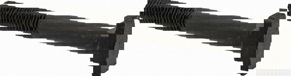 Steel T-Slot Bolt: 5/8-11, 3